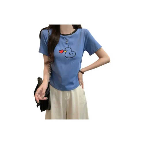 KAISER T Shirts Women's