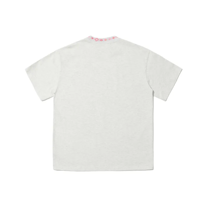 PAINT STAIN T-Shirts Unisex-7