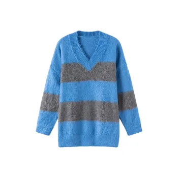 Juden Choi Sweater Women's Blue