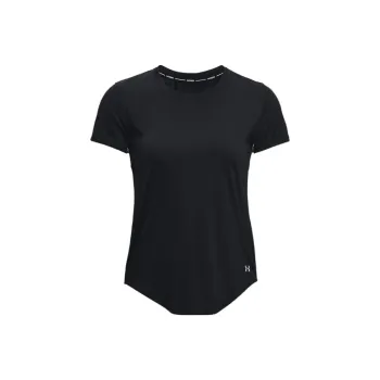 Under Armour T Shirt Women's Black