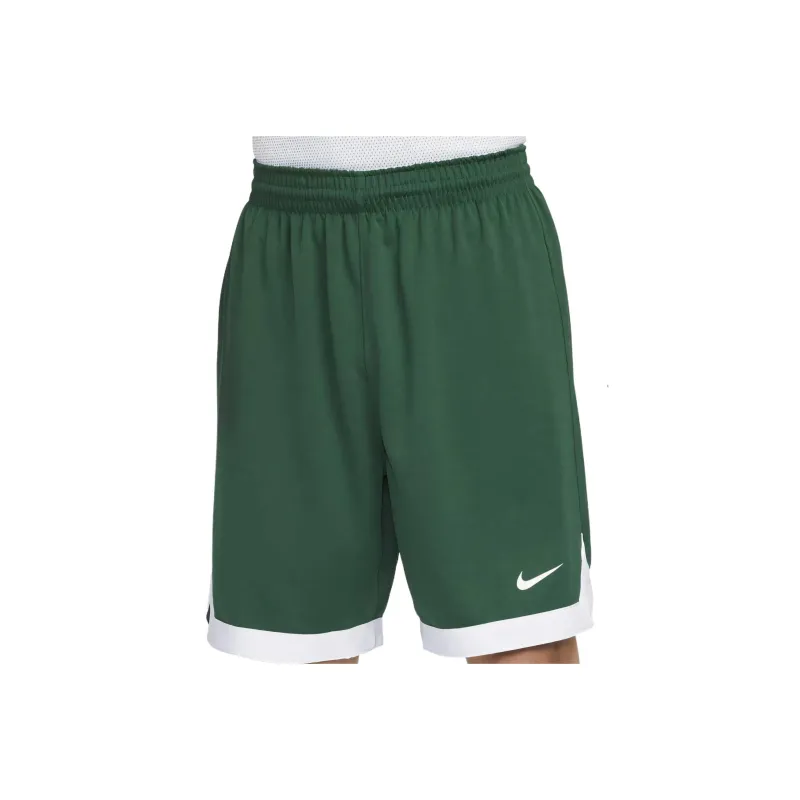 Nike SS25 Casual Shorts Men's Canyon Green-0