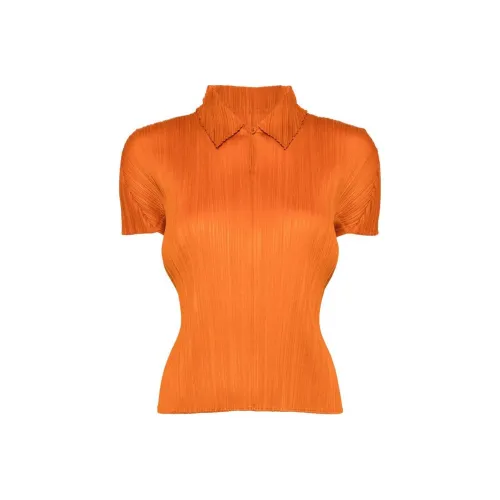 PLEATS PLEASE ISSEY MIYAKE Monthly Colors April Top
