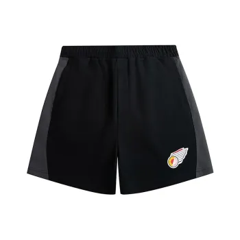 JEFF HAMILTON Casual Shorts Unisex