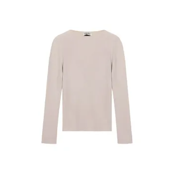 'S MAX MARA FW21 Knitwear Women's Gray White