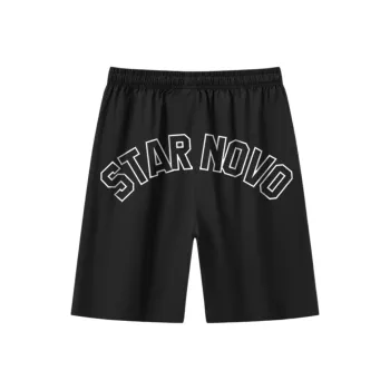 DOUBLE STAR 88 Casual Shorts Unisex