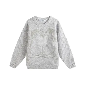 FUN Fun X Garfield FW24 Sweater Women's