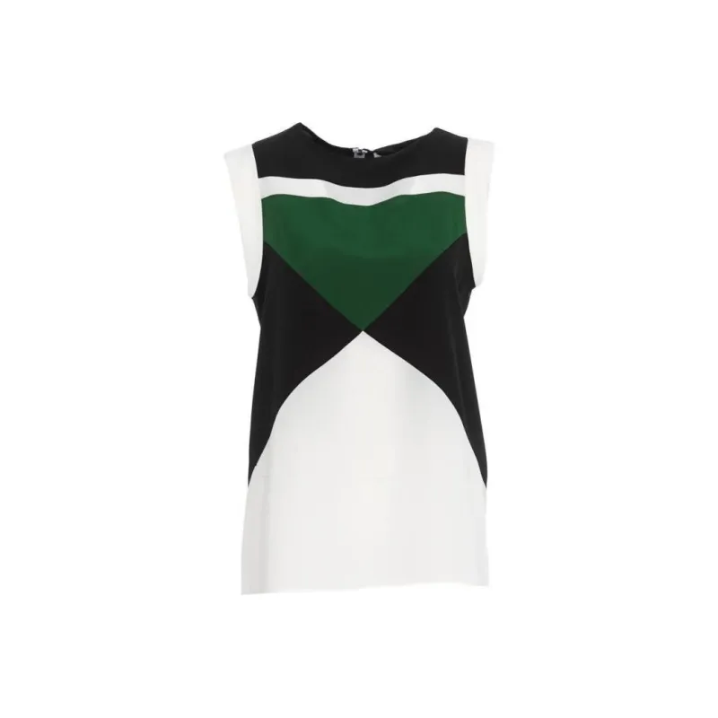 Givenchy T Shirts Women's White-0
