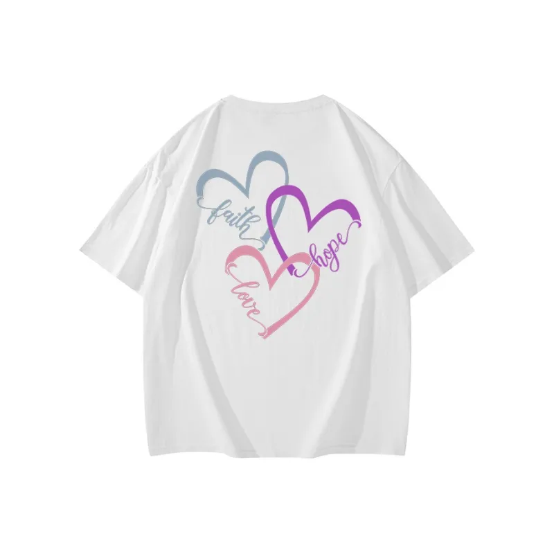 DUNHUANG INSPIRATION T Shirt Unisex-3