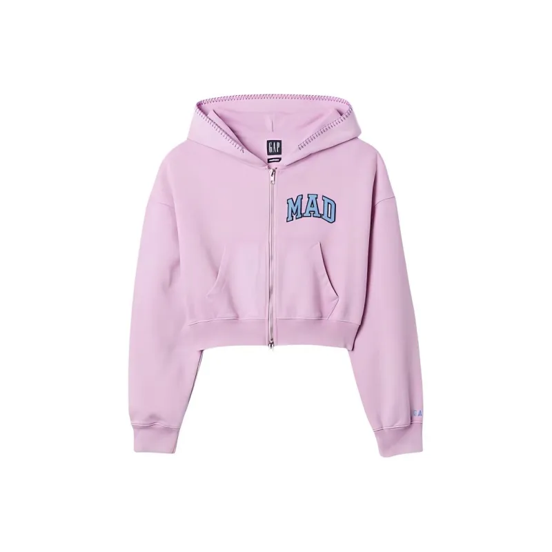 GAP Madhappy Collaboration Sweatshirts Women's-1