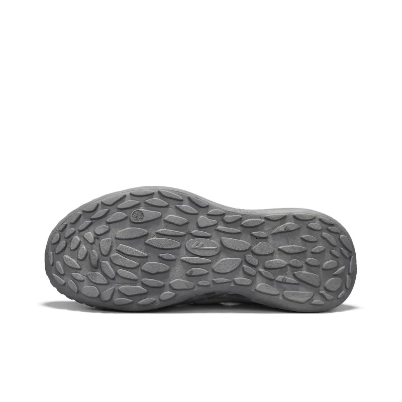 Warrior River Trekking Shoes Men's-5