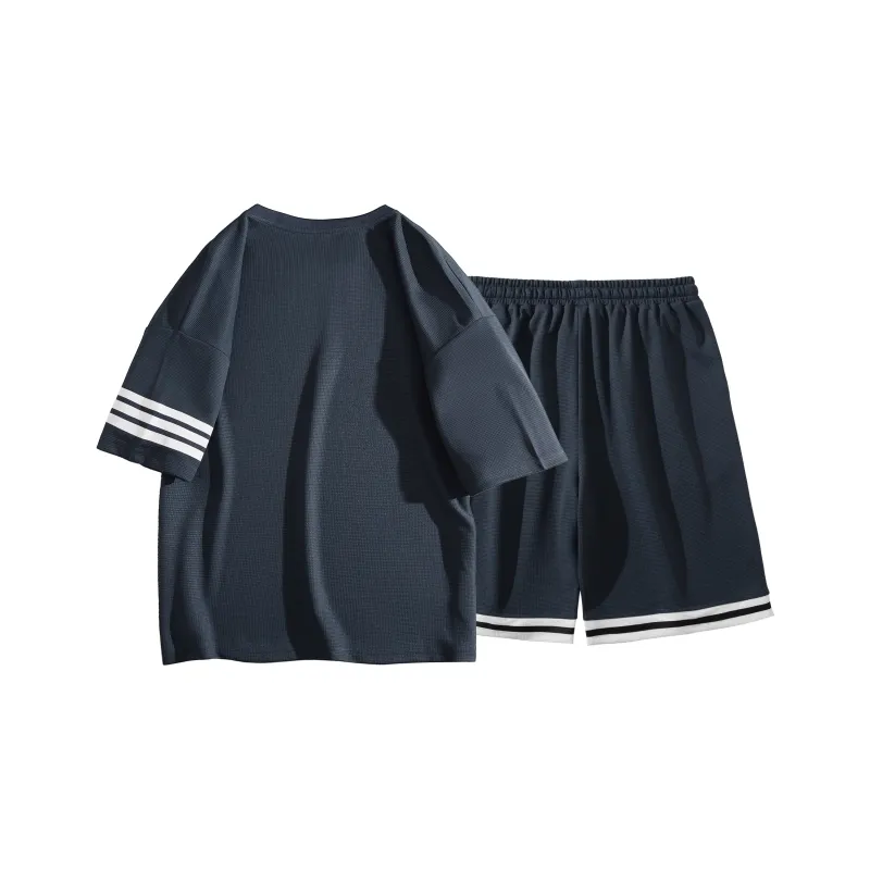 CHARLIE GOLF Casual Sportswear Unisex-13