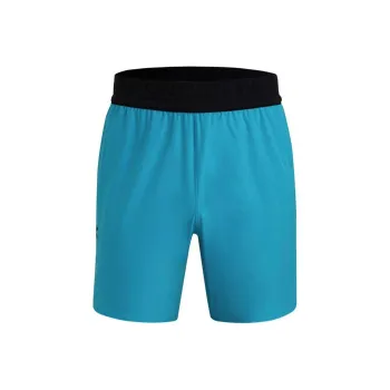 Under Armour Vanish Elite UA Casual Shorts Men's Ether Blue