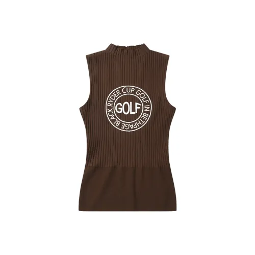 RYDER CUP EST.1927 T-Shirts Women's