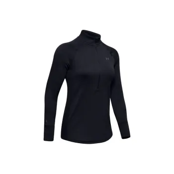 Under Armour ColdGear Sweatshirts Women's Black