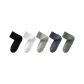 Black, White, Light Gray, Blue Gray, Army Green