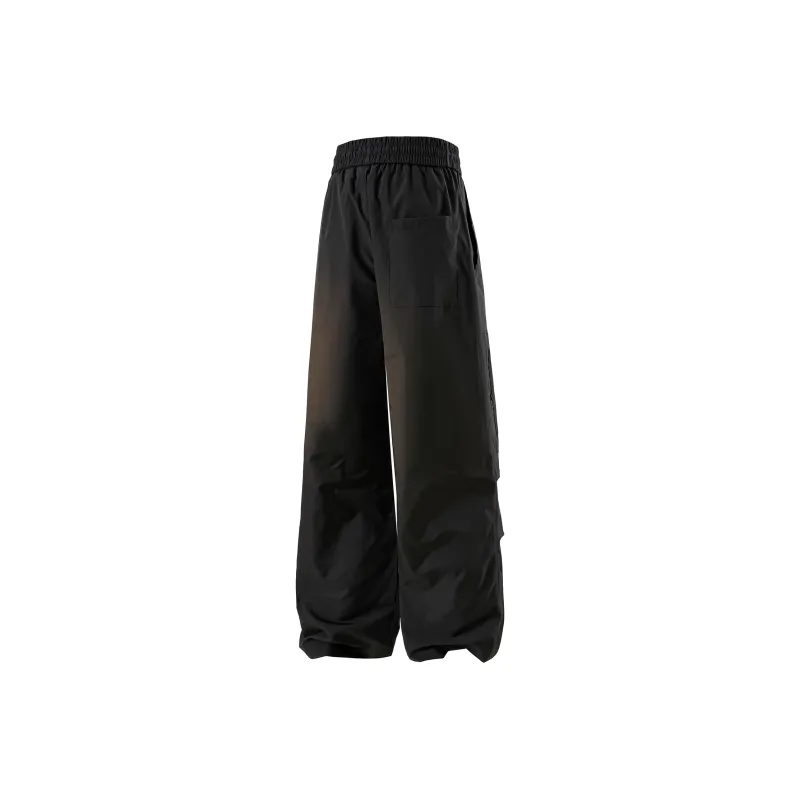 MORii Cargo Pants Unisex-5