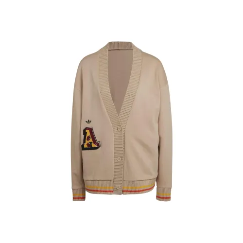 Adidas Knitwear Women's Khaki
