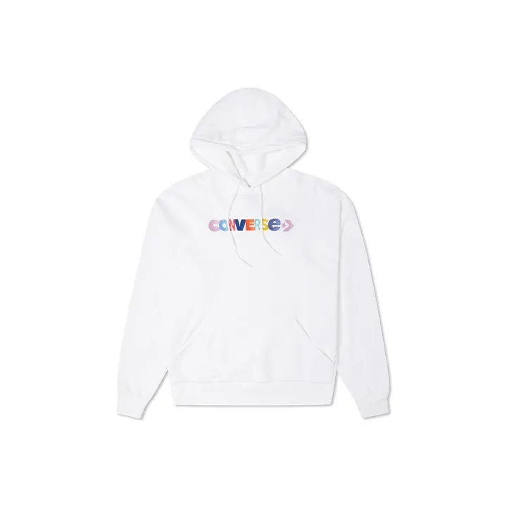 Converse Sweatshirt Women's White-0