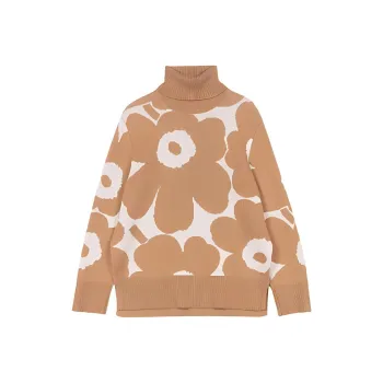 Marimekko Sweater Women's White Beige