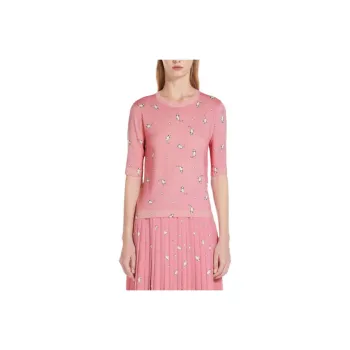 MaxMara Studio Sweater Women's Pink