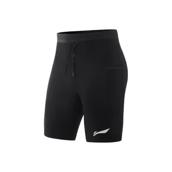 LiNing Dragon Sparrow Casual Shorts Men's Black