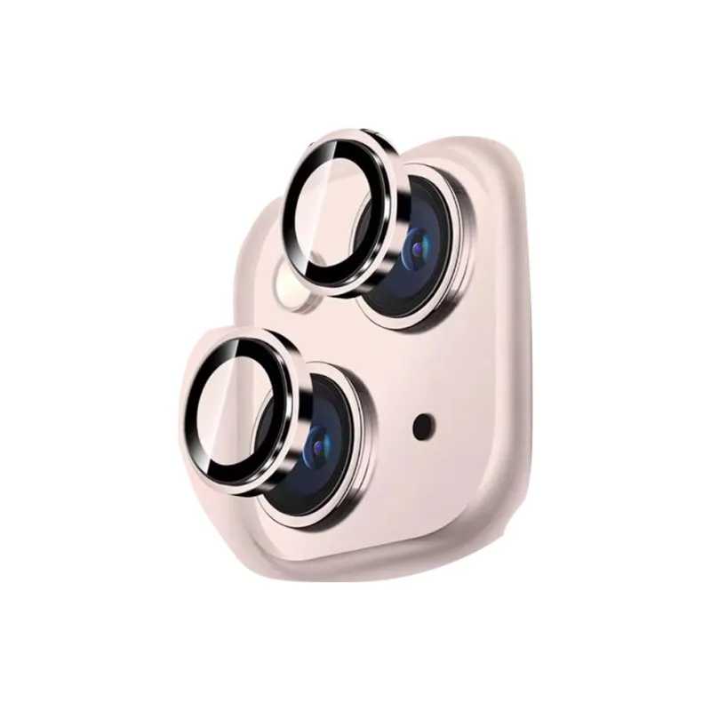 HUANBAOKE Mobile Phone Lens Protectors HD Scratch Resistant Fully Enclosed Impact Resistant Full Coverage-7