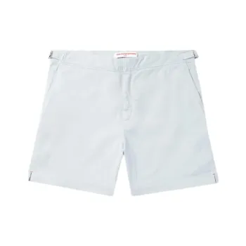 ORLEBAR BROWN Casual Shorts Men's Light Blue