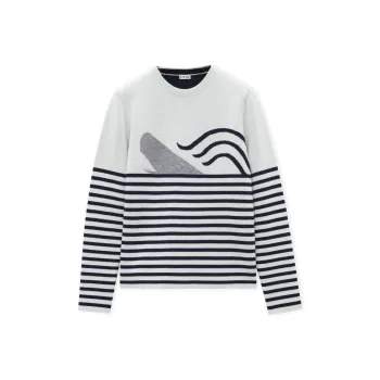 LOEWE Sweaters Women's White