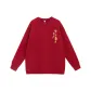 Burgundy-Joy