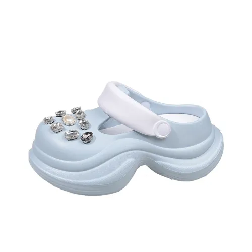 AJPAP Clogs Women's