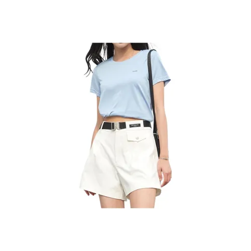 CAMEL T-Shirts Women's