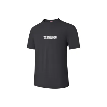 TRANSFORMERS T Shirts Unisex