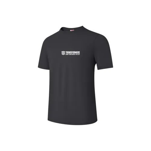 TRANSFORMERS T Shirts Unisex