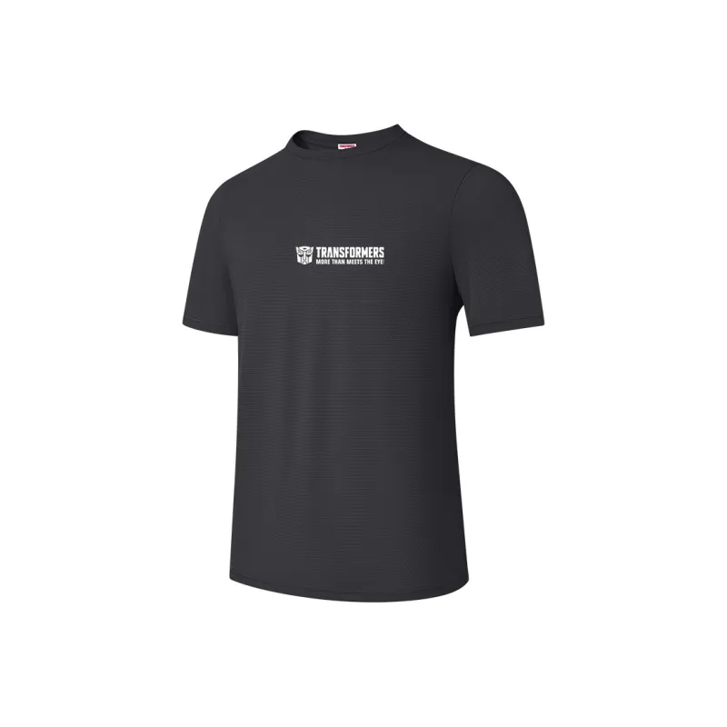 TRANSFORMERS T Shirts Unisex-18