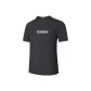 [Quick Dry Sun Protection]Dark Gray (Tf White Facial Design Center Logo)