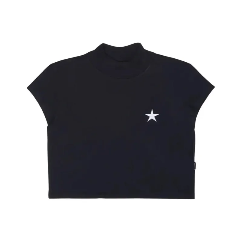 Converse Other T-Shirt Women's Black-0