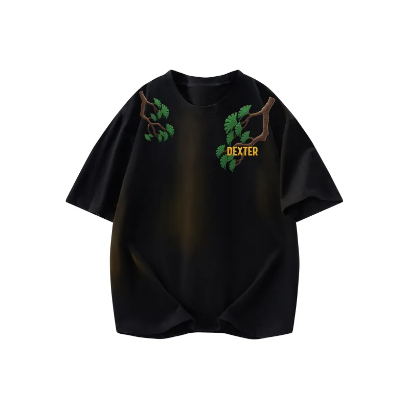 DUKE+DEXTER T Shirts Unisex-5