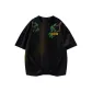 Black (Yellow)
