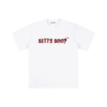 BETTY BOOP T Shirts Women's