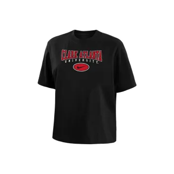 Nike Clark Atlanta Women's Nike College Boxy T Shirt