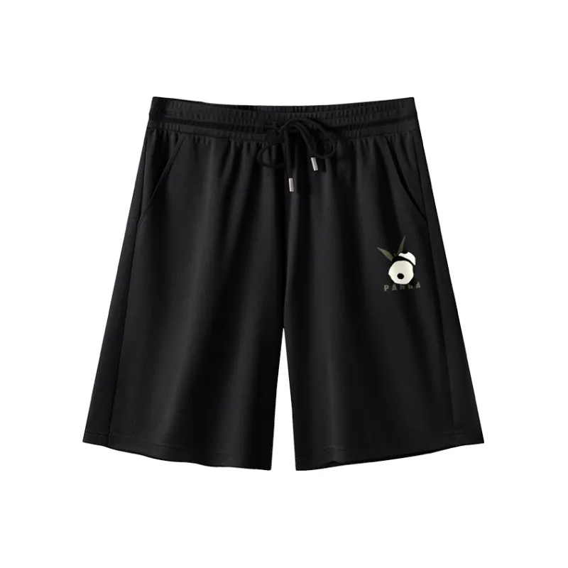 MINISO Casual Shorts Unisex-6