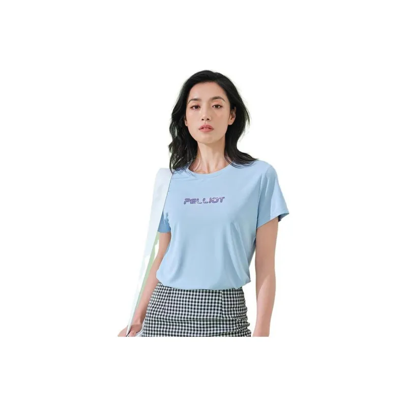 PELLIOT Classic 1.0 T Shirts Women's-1
