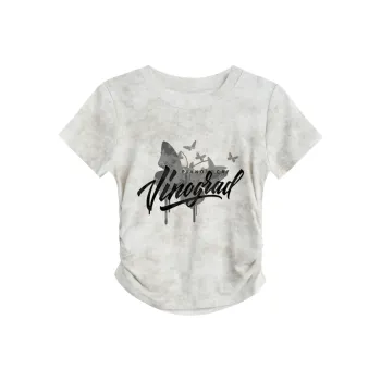KEAB Set in Sleeve T Shirt Women's