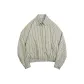 Black White Stripes