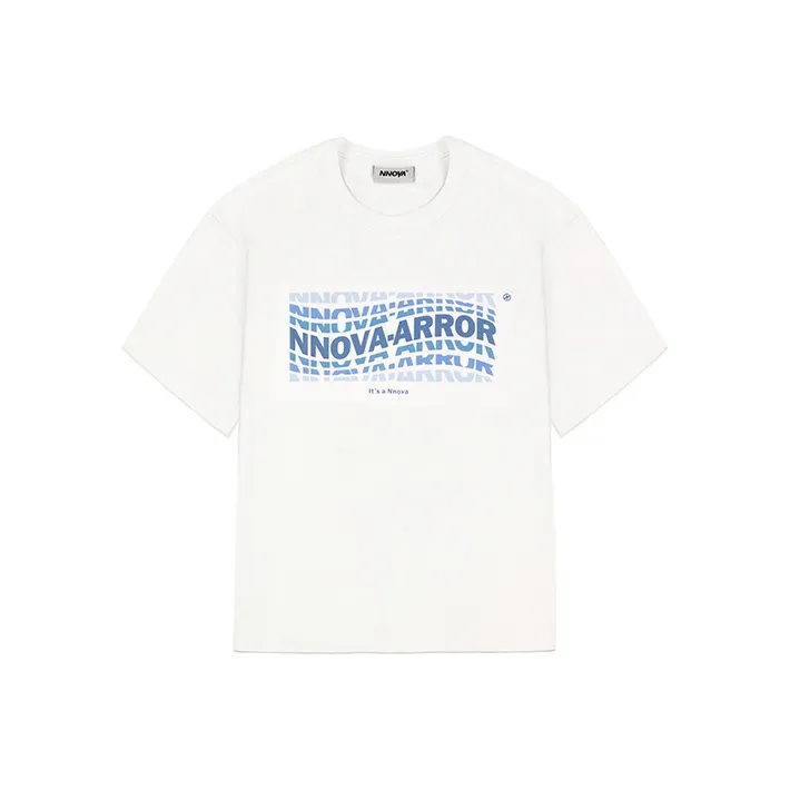 NNOVA T-Shirts Women's-0