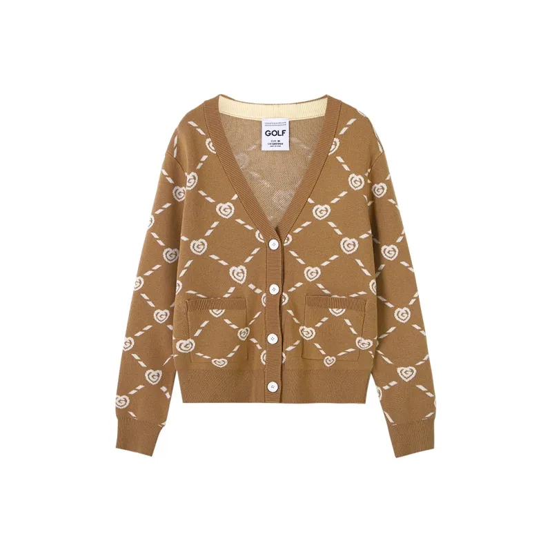 GOLF Sweaters Women's-2