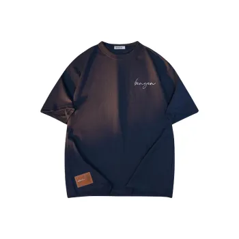 BENGEN T Shirts Unisex