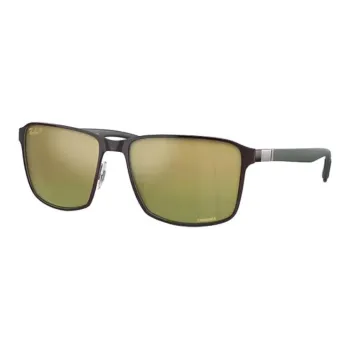 RayBan Chromance Sunglasses