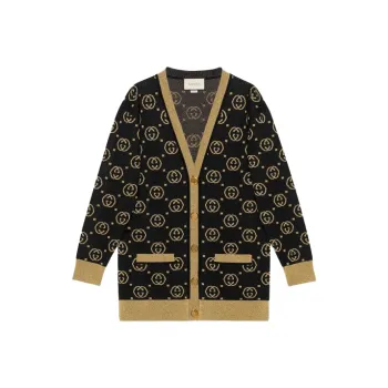 GUCCI Knitwear Women's Black