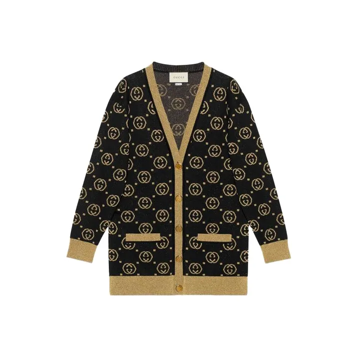 GUCCI Knitwear Women's Black-0